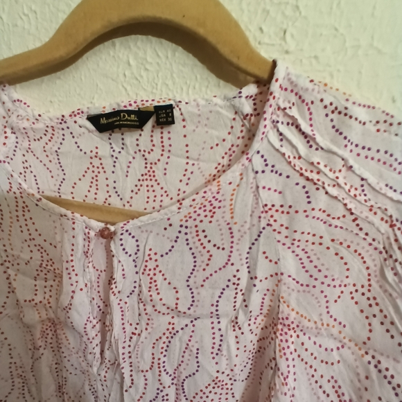 Mossimo Dutti Light Top - Picture 3 of 3